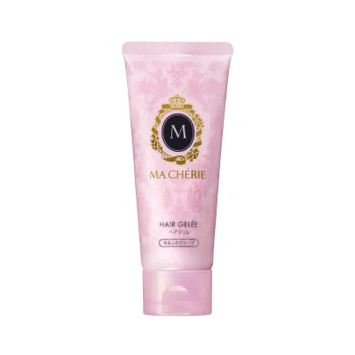 【送料お得・まとめ買い×7個セット】ファイントゥデイ マシェリ ヘアジュレ EX ゆるふわウエーブ 100g スタイリング剤
