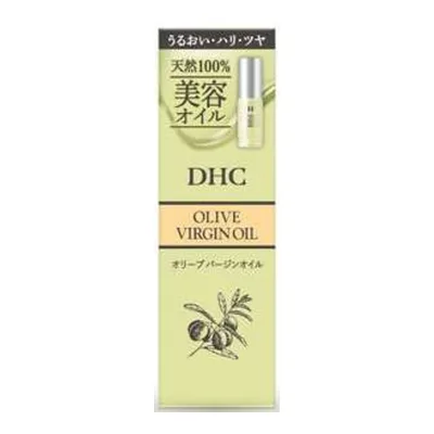 【送料お得・まとめ買い×7個セット】オリーブ バージンオイル 10mL 美容オイル DHC