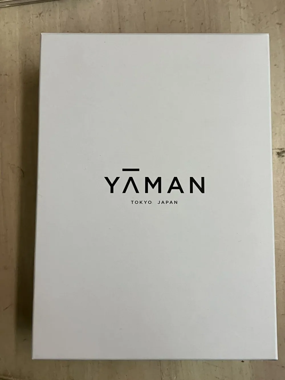 YA-MAN フォトプラスEX eye pro 美顔器 HRF-20P EYE 4540790163234