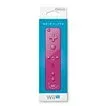 【送料無料】【中古】Wiiリモコン プラス (ピンク) (「Wiiリモコンジャケット」同梱) コントローラー