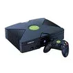 【送料無料】【中古】Xbox 本体 (DVDキット同梱版) マイクロソフト
