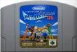 【送料無料】【中古】N64 任天堂64 パイロットウイングス64