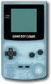 【訳あり】【送料無料】【中古】GB 任天堂 ゲームボーイカラー 本体 (アイスブルー)