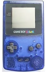 【訳あり】【送料無料】【中古】GB 任天堂 ゲームボーイカラー 本体 (ミッドナイトブルー)