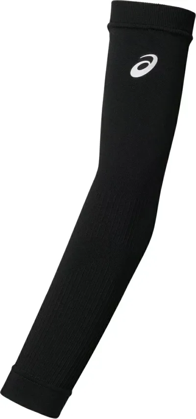 アシックス asics PERFORMANCE RUNNING ARM COVER 3013B423 ポリエステル ポリウレタン ランニング アームカバー