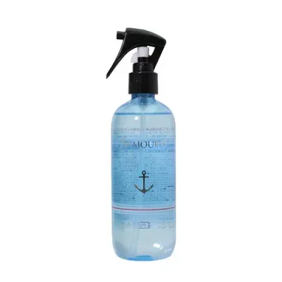 サムライ アクアマリン ファブリックミスト 300ml〔サムライアクアマリンの香り〕