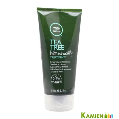 ポールミッチェル ティーツリー ヘア&スキャルプトリートメント 150ml【宅急便コンパクト対応】