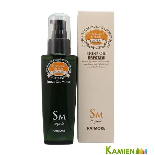 パイモア キャドゥ シャインオイルモイスト 120ml【宅急便コンパクト対応】