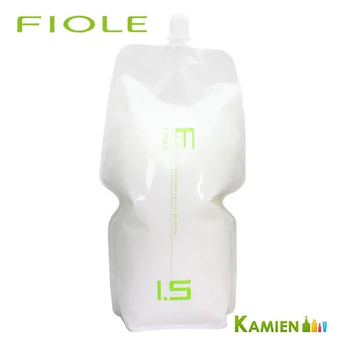 フィヨーレ BLカラー 第2剤 OX 1.5 2000ml【宅急便対応】