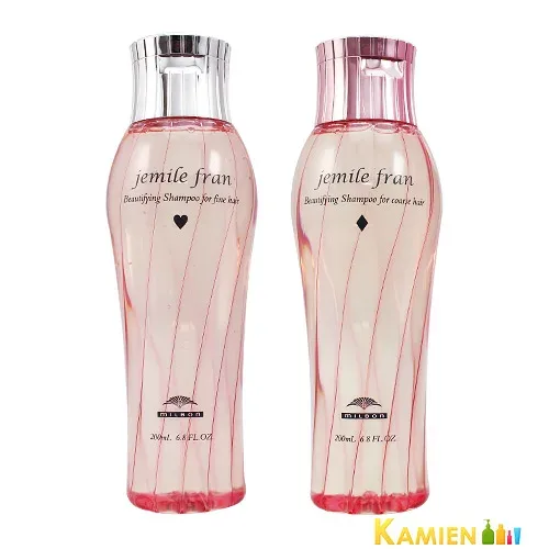 ミルボン ジェミールフラン シャンプー 200ml【宅急便対応】