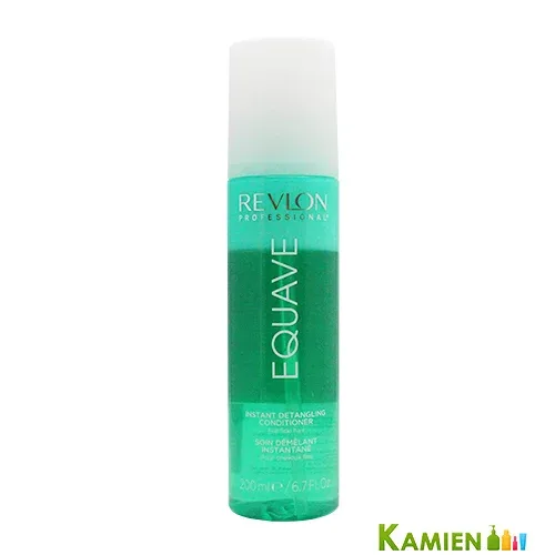レブロン イクエイブ ハイドロ ニュートライティブ ディタングル コンディショナー ファイン 200ml【宅急便コンパクト対応】