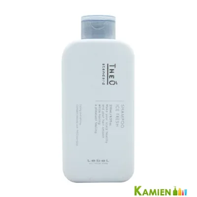 ルベル ジオスタンダード シャンプー アイスフレッシュ 250ml【宅急便コンパクト対応】