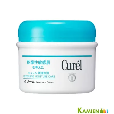花王 キュレル クリーム ジャー 90g【ドラッグストア】【宅急便対応】