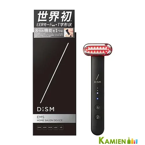 アンファー ANGFA ディズム EMS EER メディスキンケアデバイス ディズム DISM BOT2310【宅急便対応】
