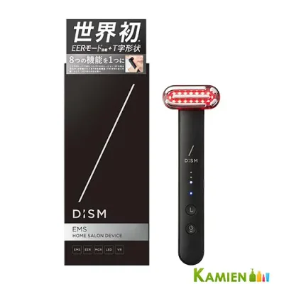 アンファー ANGFA ディズム EMS EER メディスキンケアデバイス ディズム DISM BOT2310【宅急便対応】