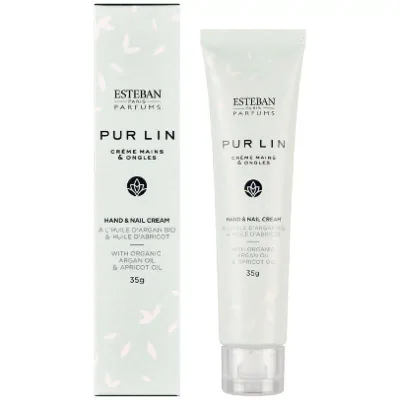 日本香堂 ESTEBAN フレグランスハンド&ネイルクリーム