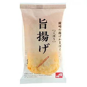 旨揚げ ごぼう(単品)