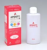 アポスティーモイスチャーローションDX 150ml 3個 医薬品部外品 ゼリア新薬 (4987103045694-3)