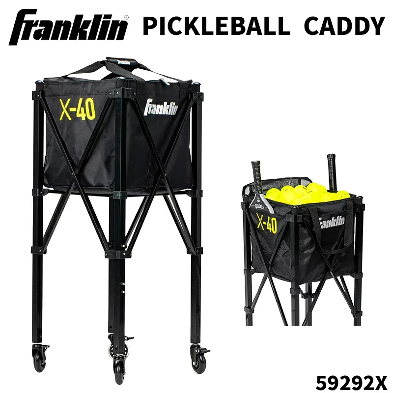 Franklin(フランクリン) PICKLEBALL CADDY|ピックルボール キャディ