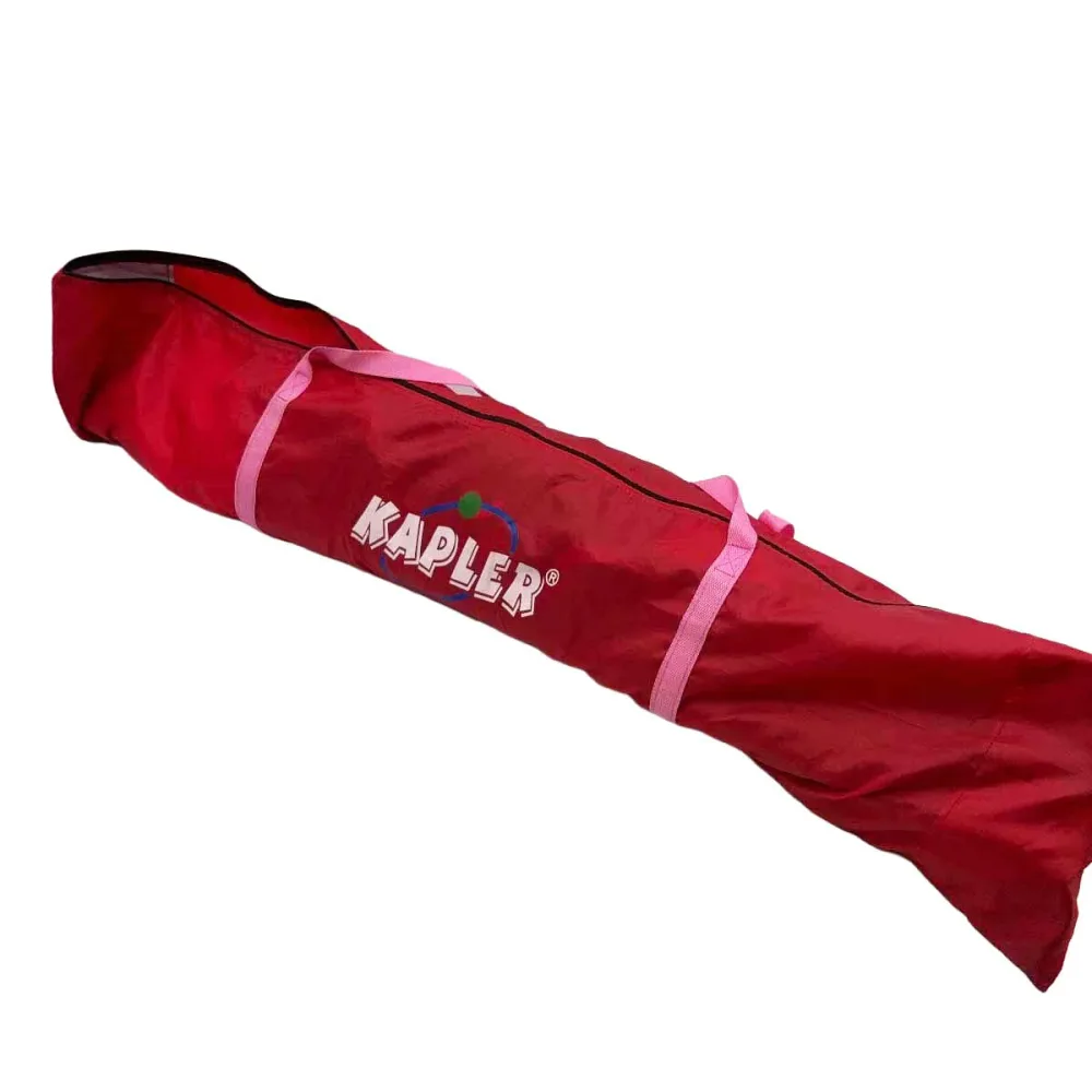 【中古】アメフト ネット 2.4×2.4m アメリカンフットボール