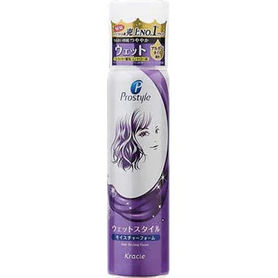 クラシエホームプロダクツ プロスタイル ウエットスタイルフォーム 150G【取寄商品】