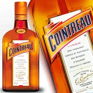 コアントロー 700ml 40度 正規品 フランス産オレンジリキュール クアントロ— COINTREAU France Orange liqueur ホワイトキュラソー White Curacao マルガリータ コスモポリタン カクテル kawahc お礼 御礼 ギフト プチギフトにオススメ