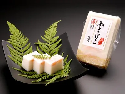 かまぼこ 河内屋 富山 2026 【太巻かまぼこ(海老)】 ギフト お取り寄せグルメ 初節句 内祝い お祝い お返し 母の日 父の日 お中元 敬老の日 お歳暮 惣菜 スティック おつまみ 惣菜ギフト 練り物