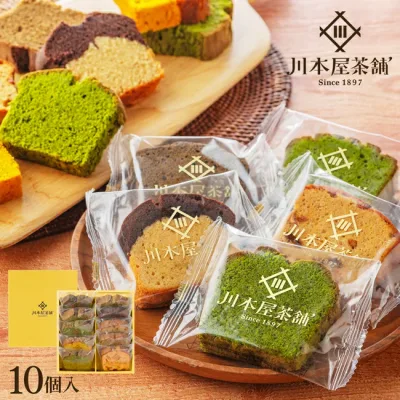 お中元 スイーツ ギフト 誕生日 お菓子 プレゼント パウンドケーキ 10個セット 高級箱入 全11種類から店長お任せセット お誕生日祝い 内祝い 無添加 スイーツ 個包装 お土産 熨斗名入れ対応可 大量注文 法人様宛対応 お返し ゴルフコンペ 景品 お供え 贈り物 抹茶 父の日