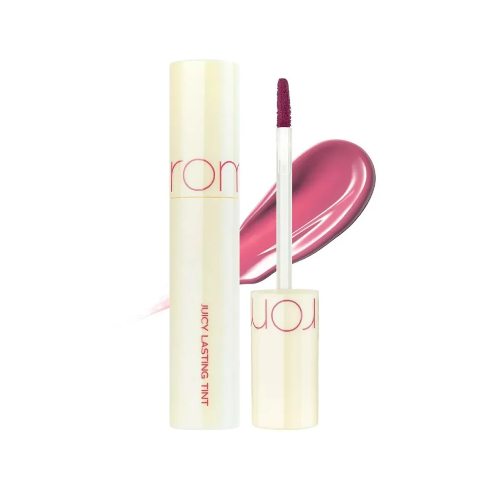 romand/ロムアンド rom&nd JUICY LASTING TINT ジューシー ラスティング ティント (28 BARE FIG)