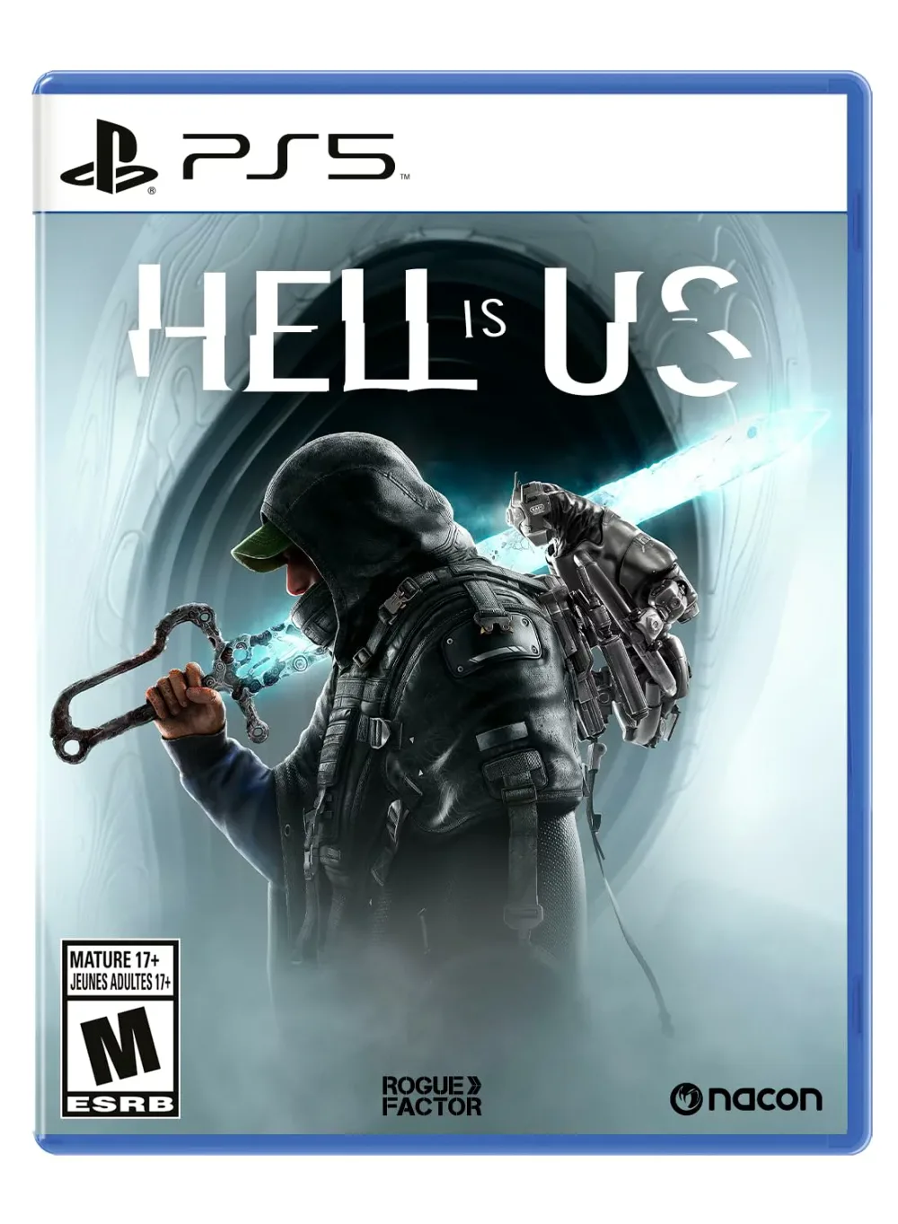 Hell is Us (輸入版:北米) - PS5