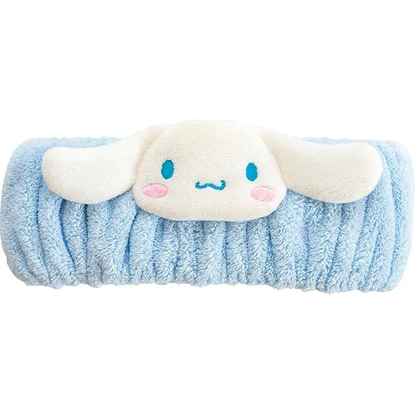 ギフト 内祝い サンリオキャラクターズ ヘアバンド シナモロール 74555|結婚内祝い 出産内祝い お祝い お礼 お返し 引き出物 ご挨拶 快気祝い 香典返し 記念日 誕生日 秋ギフト 2026