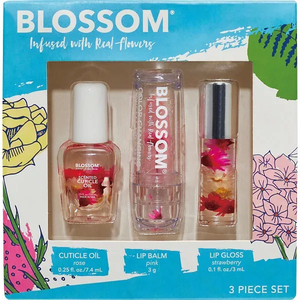 【9日2時迄★P5倍】ギフト 内祝い BLOSSOM ブロッサム ギフトセット BL-GS6|結婚内祝い 出産内祝い お祝い お礼 お返し 引き出物 ご挨拶 快気祝い 香典返し 記念日 誕生日 秋ギフト 2026