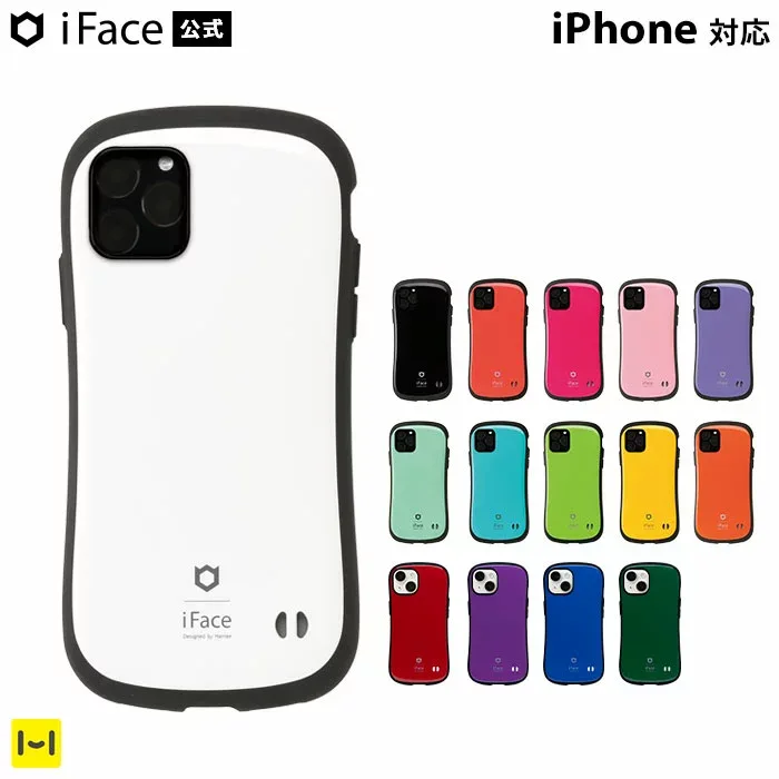 iFace iPhone15 ケース 15Pro 15Plus 15ProMax iPhone14 ケース iPhone13mini iPhone13 13Pro iPhone12 12Pro iPhone SE 第3世代 第2世代 First Class Standard 【 スマホケース アイフェイス スマホ iPhoneケース 耐衝撃 韓国 Hamee 】