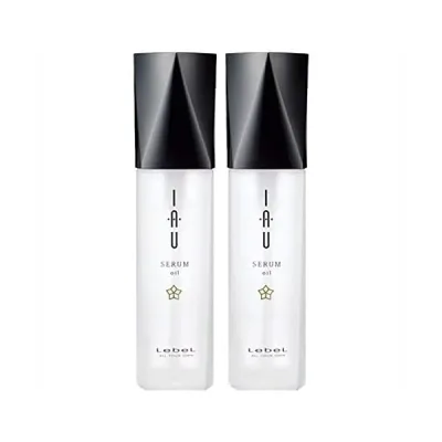 【対象商品PT10倍開催中】 ルベル イオセラム オイル ヘアトリートメント 100ml お得2個セット【送料無料】【最安値挑戦中】
