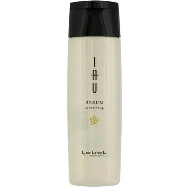 【対象商品PT10倍開催中】 ルベル イオ セラム クレンジング シャンプー 200ml 【送料無料】【最安値挑戦中】