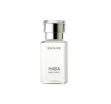 HABA ハーバー 高品位「スクワラン」 60ml