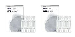 CAC化粧品 ジェルプラス 1.2ml×60本 2箱セット