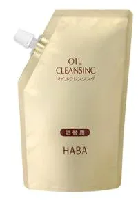 HABA ハーバー オイルクレンジング 240mL・詰替用