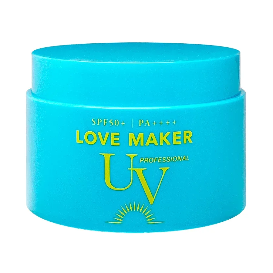 LOVE MAKER UV PROFESSIONALSPF50+ PA++++ 200g