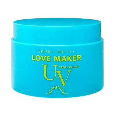 LOVE MAKER UV PROFESSIONALSPF50+ PA++++ 200g