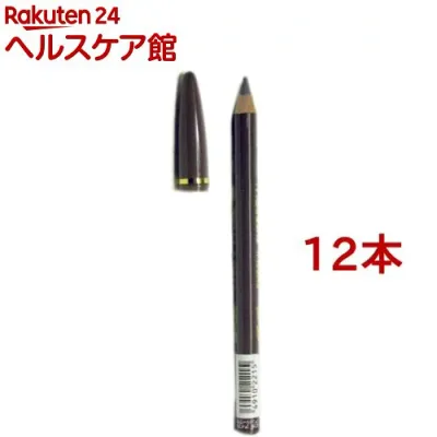 ビボ アイフル マユズミ 5 アンバーブラウン(12本セット)【ビボ】