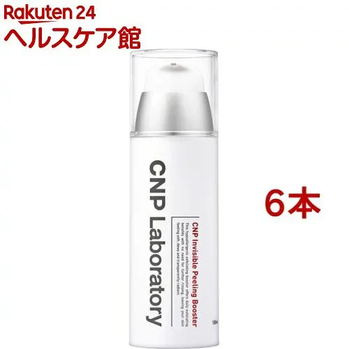 CNP Pブースター(100ml*6本セット)【CNP】