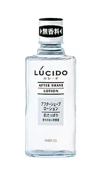 ルシード アフターシェーブローション 125ml