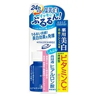 コーセー ヒアロチャージ 薬用ホワイトクリーム 60gコーセーコスメポート