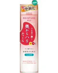 コーセー モイスチュアマイルド ローション b(しっとり) 200ml