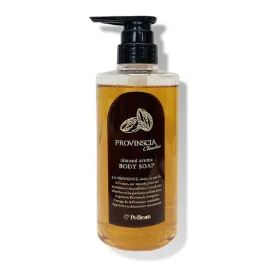ペリカン石鹸 プロバンシアシュシュ ボディソープ 500ml(ヘアケア)