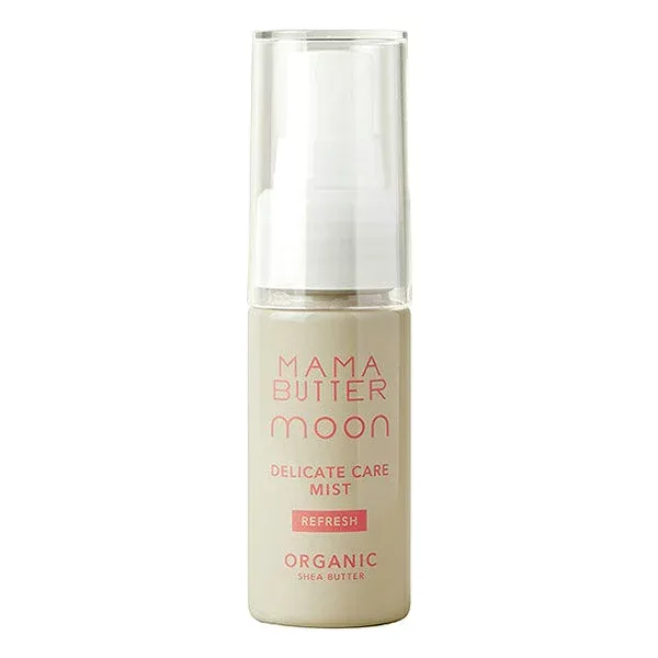 MAMA BUTTER ママバター デリケートケアミスト リフレッシュ 30ml