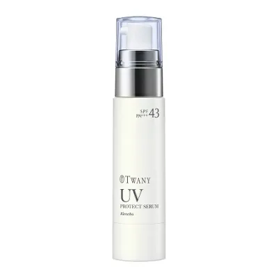 送料無料 ★【カネボウ認定ショップ】トワニー UVプロテクトセラムa 40g ●翌日配達「あす楽」対象商品(休業日を除く)●