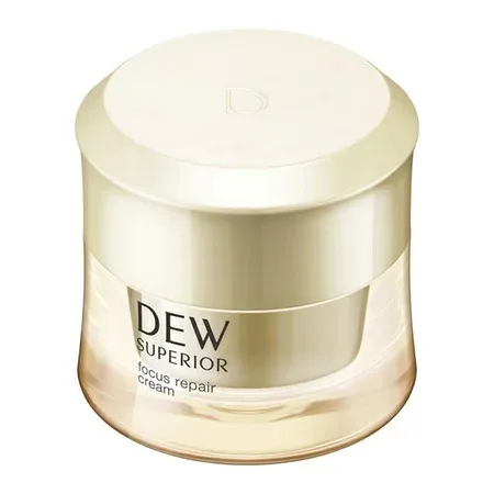 送料無料 【カネボウ認定ショップ】DEW スペリア フォーカスリペアクリーム 30g ●翌日配達「あす楽」対象商品(休業日を除く)●