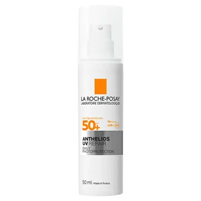 ラ ロッシュ ポゼ アンテリオスUVリペア 日やけ止め乳液(50mL)【ラ ロッシュ ポゼ】